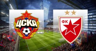 ЦСКА – Црвена Звезда 21 февраля 2018: Прогноз и ставка на матч ЛЕ