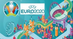Где и когда пройдёт Евро-2020: Юбилейный сценарий турнира