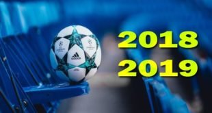 Новые правила от УЕФА (2018/19) в Лиге Чемпионов, Лиге Европы и Суперкубке УЕФА