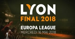 Лига Европы 2017-2018: жеребьёвка полуфинала