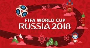 Сколько заработают арбитры на ЧМ по футболу 2018?