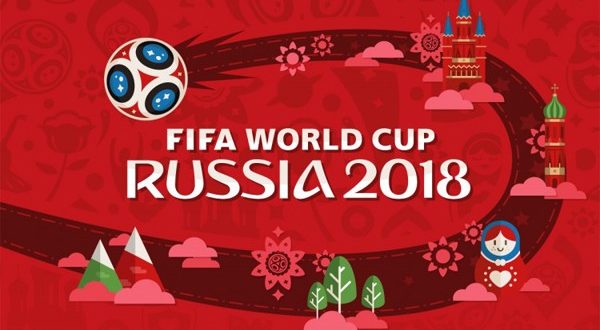 Сколько заработают арбитры на ЧМ по футболу 2018?
