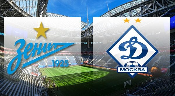 Зенит – Динамо М (18.04.2018): прогноз на матч от football-match24.com