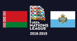 Беларусь vs Сан-Марино 8 сентября 2018: прогноз и ставка на матч