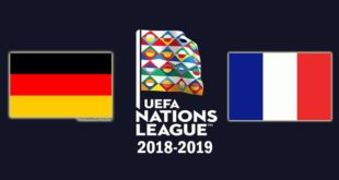 Германия – Франция 06.09.2018: прогноз на матч Лиги Наций УЕФА