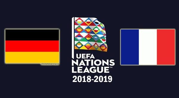 Германия – Франция 06.09.2018: прогноз на матч Лиги Наций УЕФА
