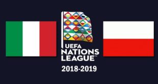 Италия – Польша 7 сентября 2018: прогноз на матч Лиги Наций