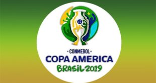 Копа Америка 2019: команды, группы, расписание и результаты