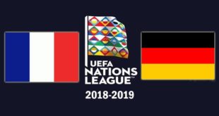 Франция – Германия 16 октября: прогноз и составы на матч ЛНУ 2018-2019