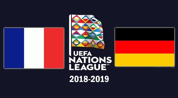 Франция – Германия 16 октября: прогноз и составы на матч ЛНУ 2018-2019