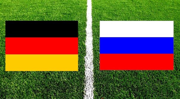Германия – Россия 15 ноября: прогноз и составы на товарищеский матч