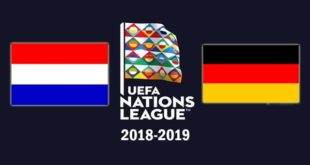 Нидерланды – Германия 13 октября: прогноз и составы на матч ЛНУ 2018-2019