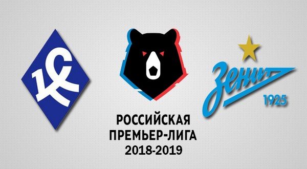 Крылья Советов – Зенит 29 октября: прогноз на матч 12 тура РФПЛ 2018-2019