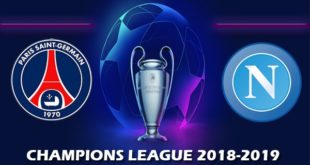 ПСЖ – Наполи 24 октября: прогноз на матч ЛЧ УЕФА 2018-2019