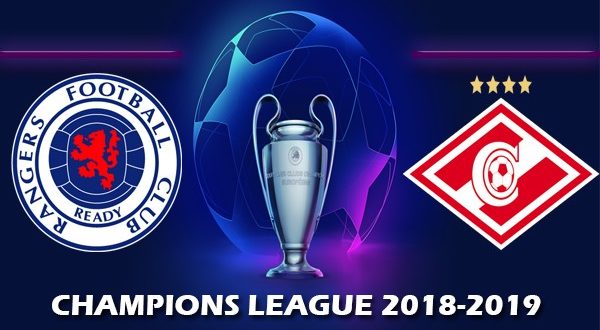 Рейнджерс – Спартак 25 октября: прогноз на матч ЛЕ 2018-2019