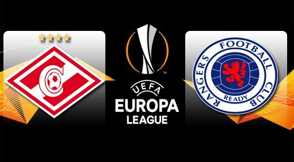 Спартак – Рейнджерс 8 ноября: прогноз на матч Лиги Европы 2018-2019