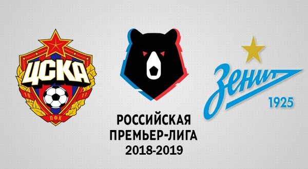 ЦСКА – Зенит 11 ноября: прогноз и составы на матч РФПЛ 2018/19
