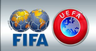 Расшифровка аббревиатур ФИФА и УЕФА: в чём их разница?