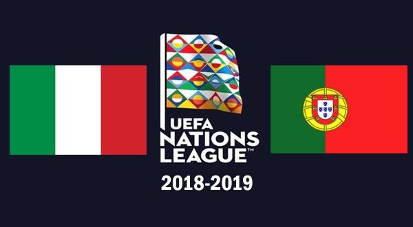 Италия – Португалия 17 ноября: прогноз и ставки на матч Лиги Наций 2018/19