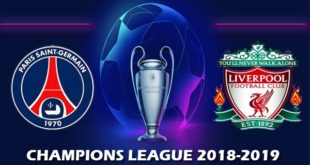 ПСЖ – Ливерпуль 28 ноября: прогноз и составы на матч ЛЧ 2018/19