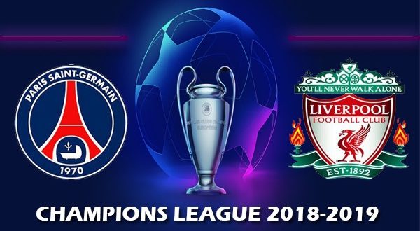 ПСЖ – Ливерпуль 28 ноября: прогноз и составы на матч ЛЧ 2018/19