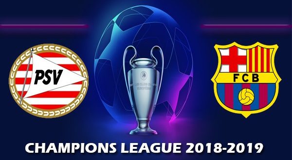 ПСВ – Барселона 28 ноября: прогноз и ставки на матч ЛЧ 2018/19