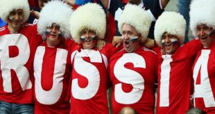 Матчи сборной России по футболу 2019: расписание товарищеских и Евро