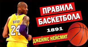 Правила игры в баскетбол кратко и ясно по пунктам: основные моменты для обучения школьников