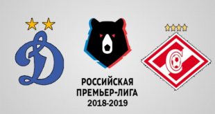 Динамо – Спартак 10 марта: прогноз на матч, коэффициенты БК
