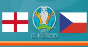 Прогноз на матч Евро-2020 Англия – Чехия 22 марта 2019 года