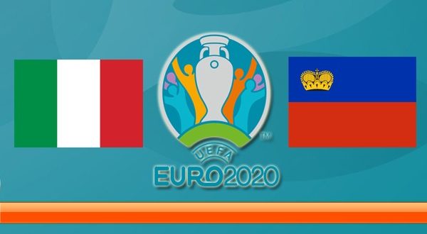 Италия – Лихтенштейн 26 марта 2019: прогноз на 2-й тур Евро-2020