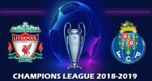 Ливерпуль – Порту 9 апреля 2019: прогноз и составы на матч ЛЧ