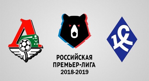Прогноз на матч Локомотив – Крылья Советов 2 марта 2019 года