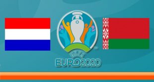 Нидерланды – Беларусь 21.03.2019: прогноз и ставки на 1-й тур Евро-2020