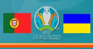 Португалия – Украина 22 марта: прогноз на матч 1-го тура ЕВРО-2020