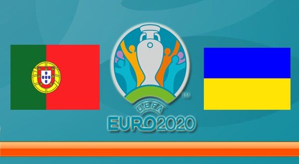 Португалия – Украина 22 марта: прогноз на матч 1-го тура ЕВРО-2020