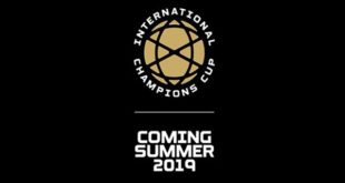 Международный кубок чемпионов 2019 по футболу: расписание, результаты, таблица
