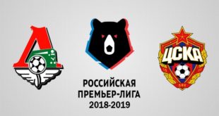 Локомотив - ЦСКА 20 апреля: прогноз на матч 24-тура РПЛ