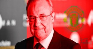 МЮ разрушил планы Реал Мадрида по разгрузке состава