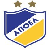 Логотип АПОЭЛ