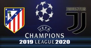 Атлетико - Ювентус 18 сентября: прогноз и составы на матч ЛЧ 2019/20