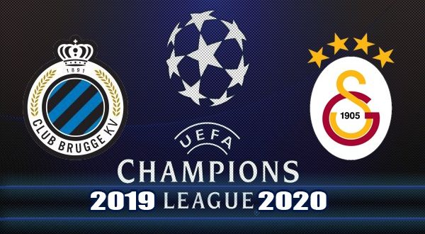 Брюгге - Галатасарай: прогноз на матч 18 сентября 2019 года