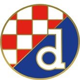 логотип Динамо Загреб