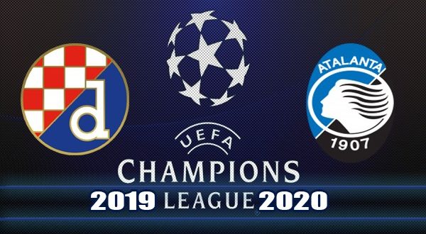 Динамо Загреб - Аталанта 18 сентября: прогноз на матч ЛЧ УЕФА 2019/2020