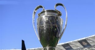 Жеребьёвка группового этапа Лиги чемпионов 2019-2020: результаты онлайн