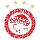 Логотип Олимпиакос