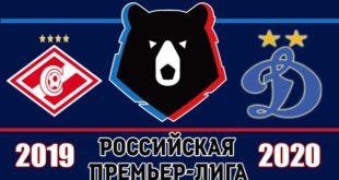 Спартак - Динамо: прогноз на дерби 3 августа 2019
