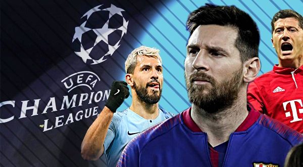 Бомбардиры Лиги Чемпионов 2019/2020: обновляемая таблица