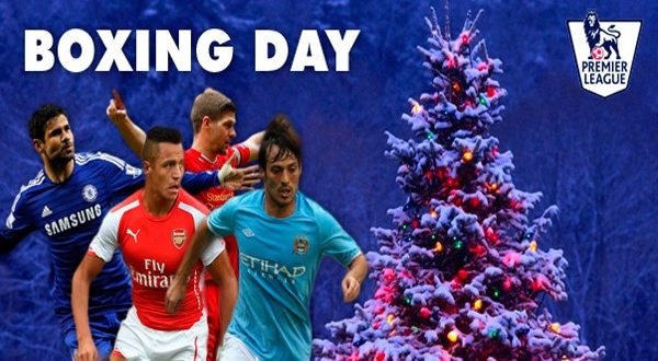 Что такое Boxing Day (День подарков) в Англии