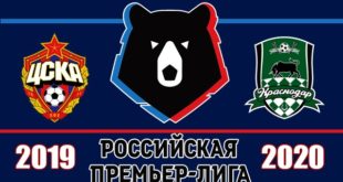 ЦСКА - Краснодар 22 сентября: прогноз, коэффициенты, ставки
